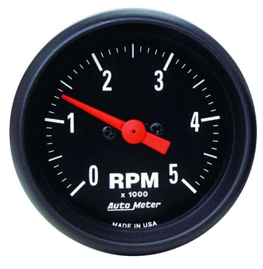 Autometer - 5K Z-Series Tach