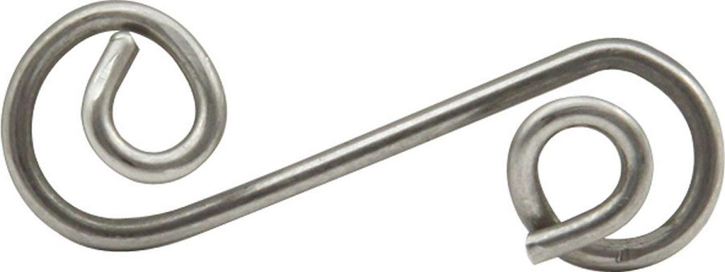 Allstar Performance - Quick Turn Springs 3/4in .200in 10pk