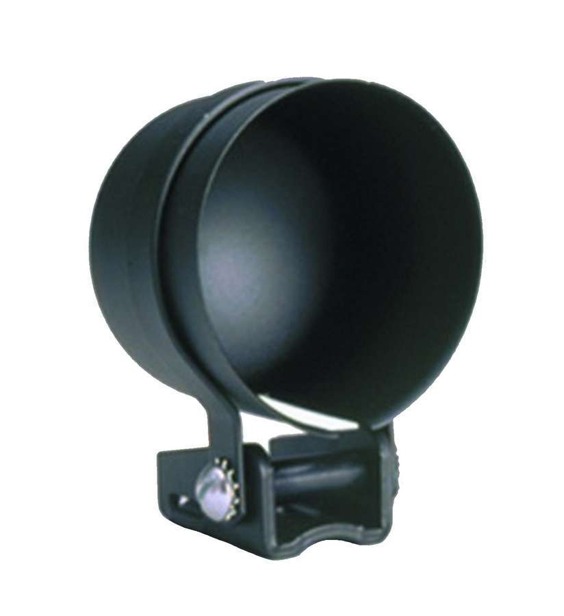 Autometer - 2-5/8 Black Mounting Cup Electric Gauges