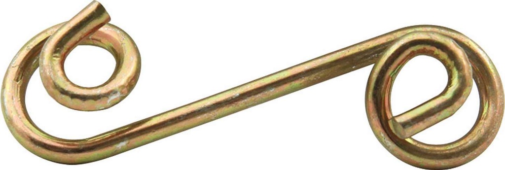 Allstar Performance - Quick Turn Springs 1in .250in 10pk
