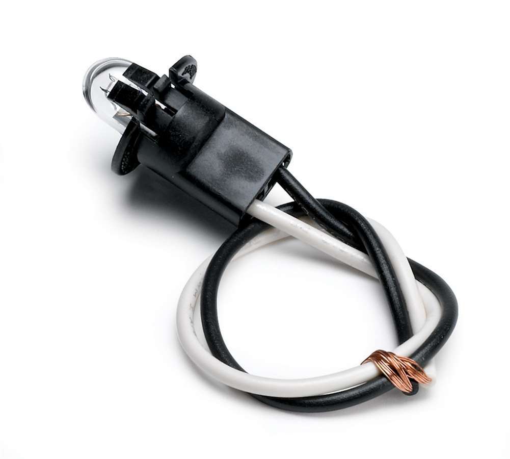 Autometer - Bulb & Socket Kit