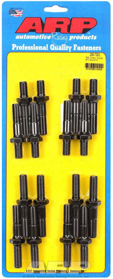[ARP235-7202] ARP - BBC Rocker Arm Stud Kit