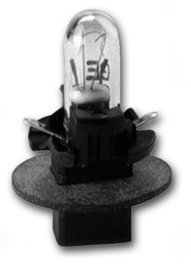 Autometer - Twist In Tach Light