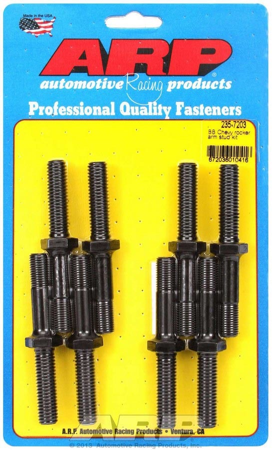 ARP - BBC Rocker Arm Stud Kit