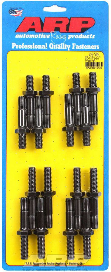 [ARP235-7205] Arp - Bbc Rocker Arm Stud Kit