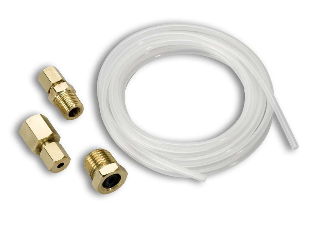 Autometer - 1/8in 10ft Nylon Tubing