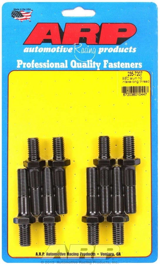 [ARP235-7207] ARP - BBC Rocker Arm Stud Kit