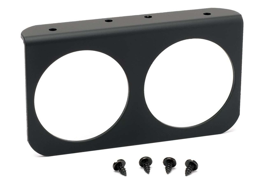 Autometer - 2-5/8 Gauge Panel (Two)