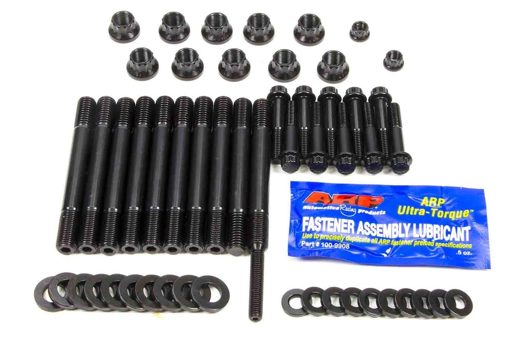 [ARP244-5400] ARP - Mopar Main Stud Kit - 5.7/6.1L Hemi