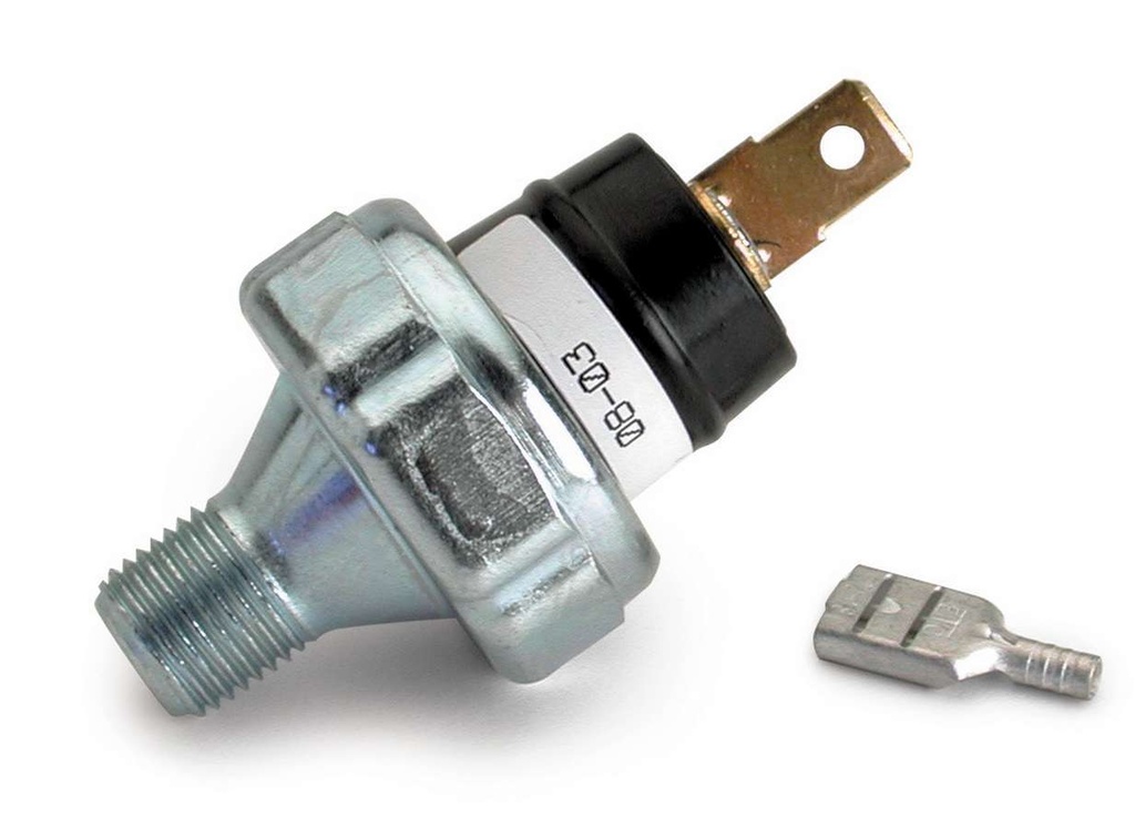Autometer - 15 Psi Sender For Pro -Lit