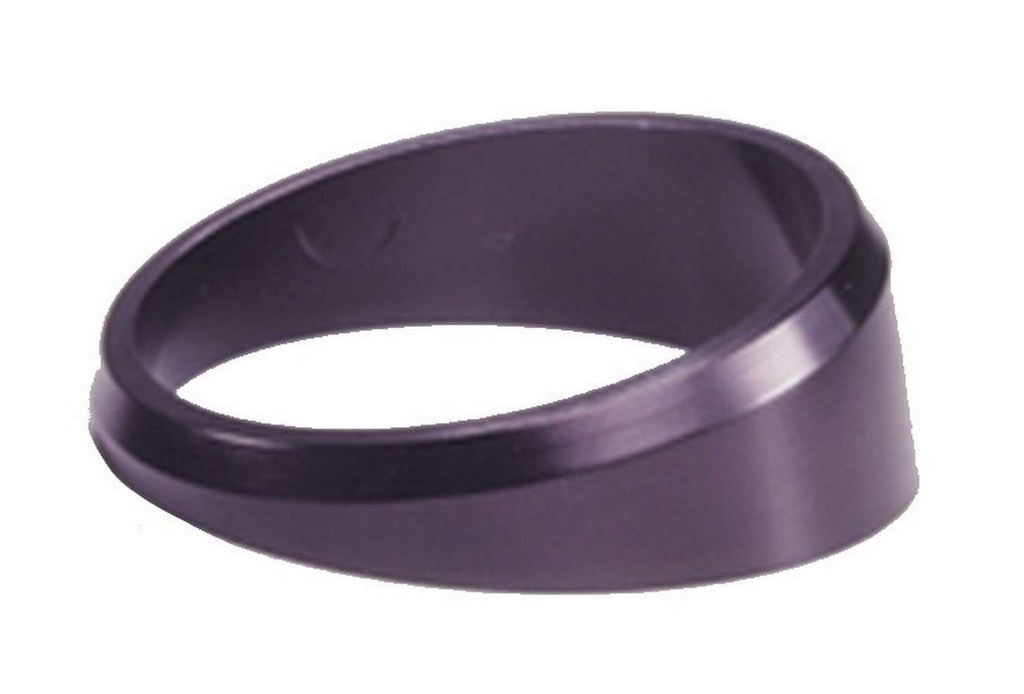 Autometer - 2-5/8in Angle Rings 3-Per Pack