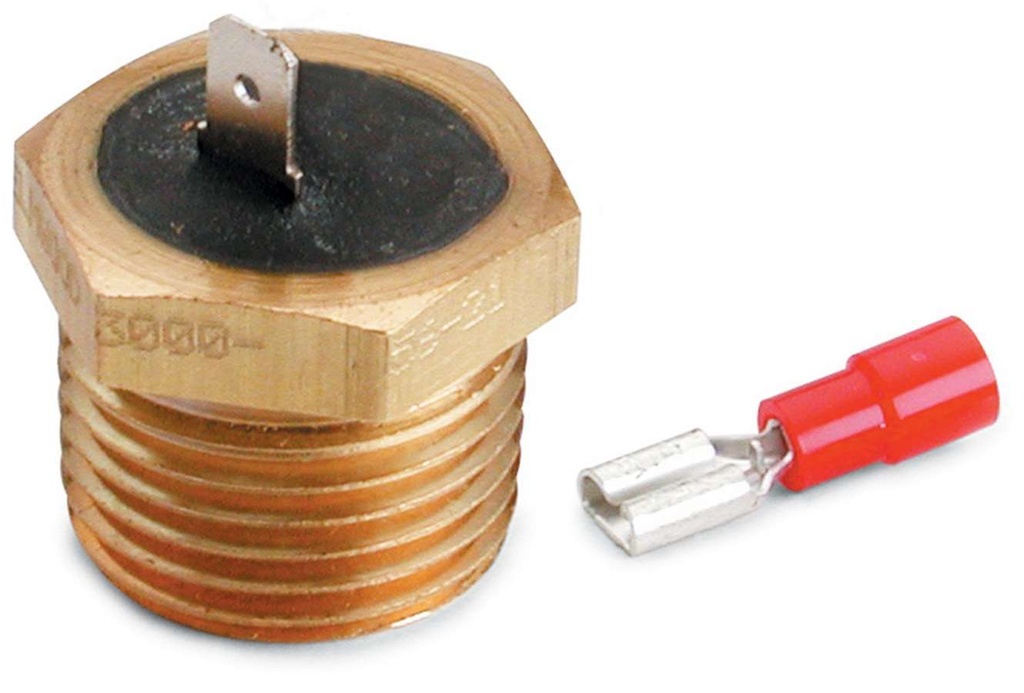 Autometer - 220f Temperature Switch