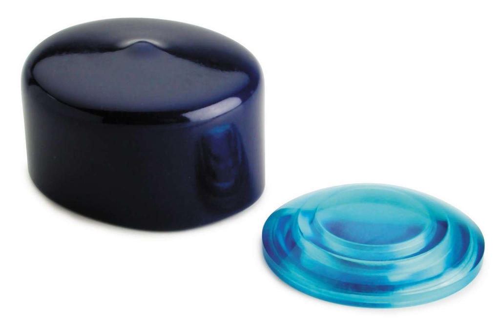 Autometer - Pro Lite Lens Kit Blue