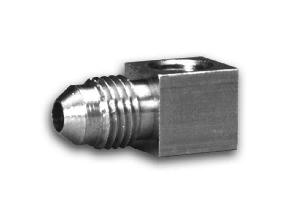 Autometer - Rt. Angle Fittings