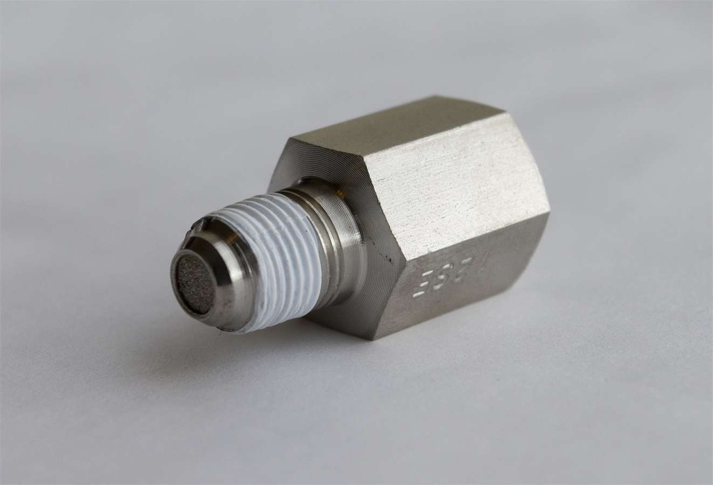 Autometer - Fuel Pressure Snubber