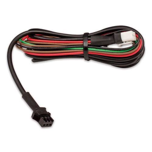 Longacre - Wire Harness Pressure Sensor 0-100psi