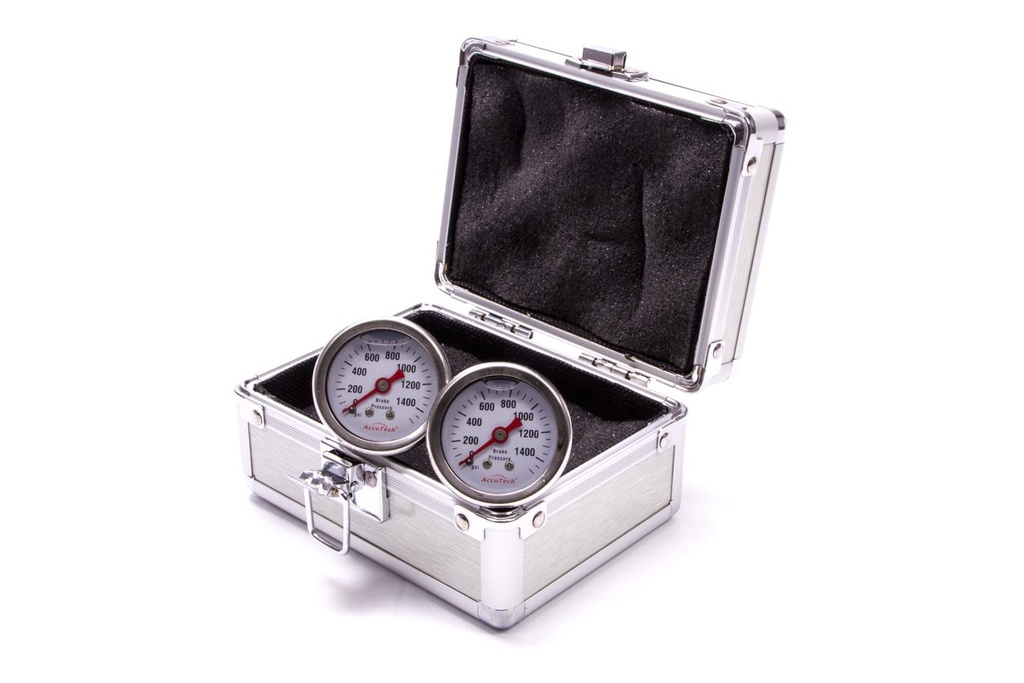 Longacre - Vertical Pressure Gauges GM Metric