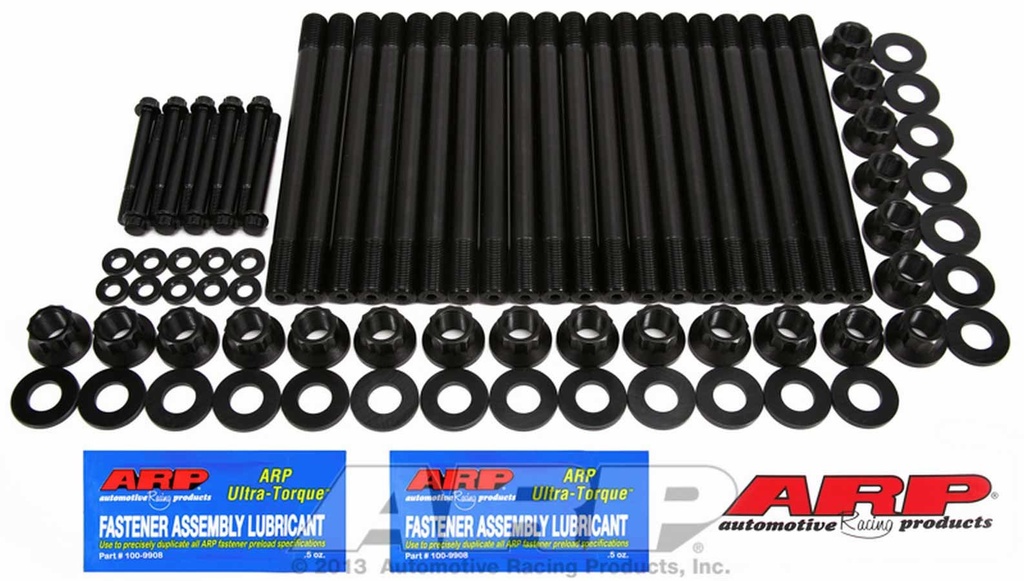 [ARP250-4203] Arp - Ford Head Stud Kit - 6.4L Diesel