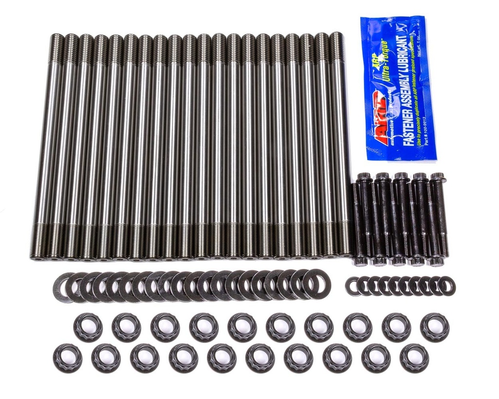[ARP250-4205] Arp - Head Stud Kit Ford 6.0L Diesel