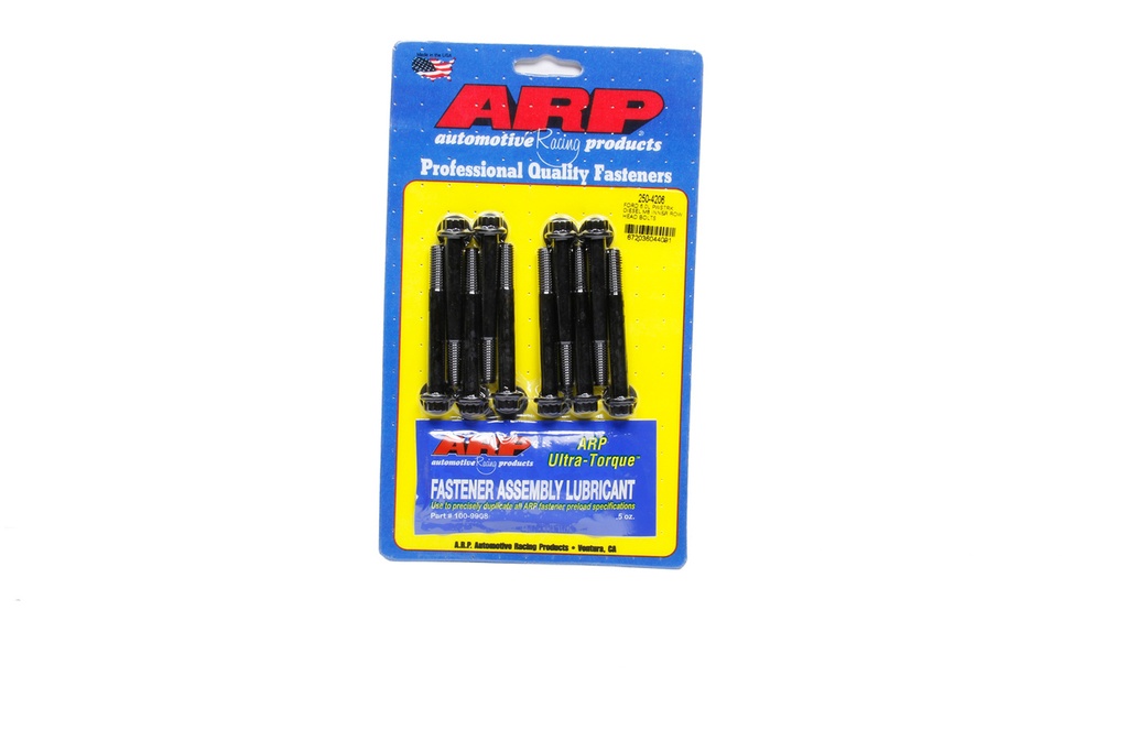 [ARP250-4206] ARP - M8 Head Bolt Kit Ford 6.0L Powerstroke Diesel