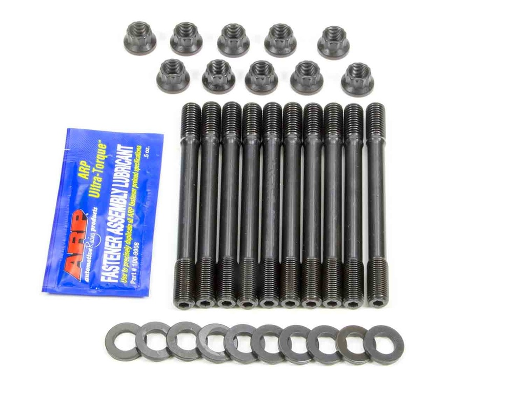 [ARP251-4701] Arp - Ford Head Stud Kit 12pt.
