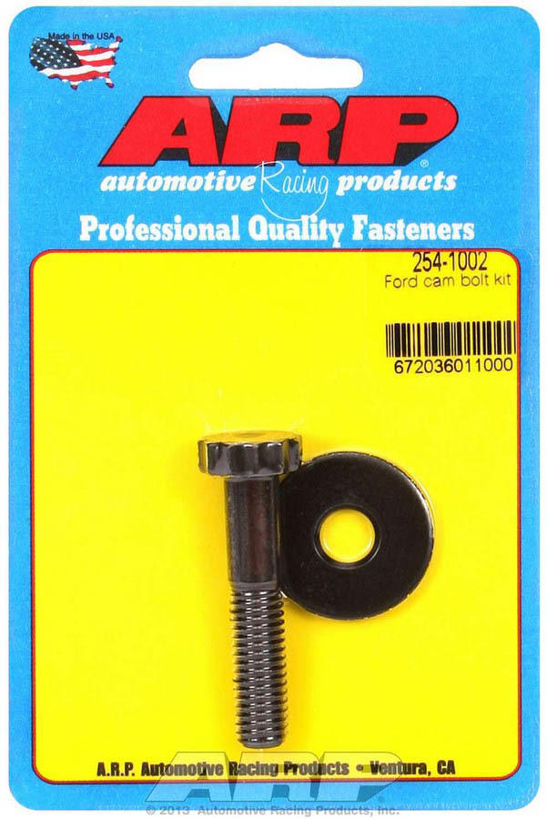 [ARP254-1002] ARP - SBF Cam Bolt Kit - 351/351C/400M