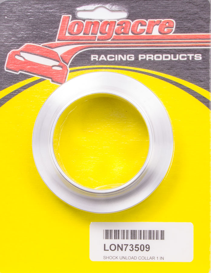 Longacre - Shock Unload Collar 1in