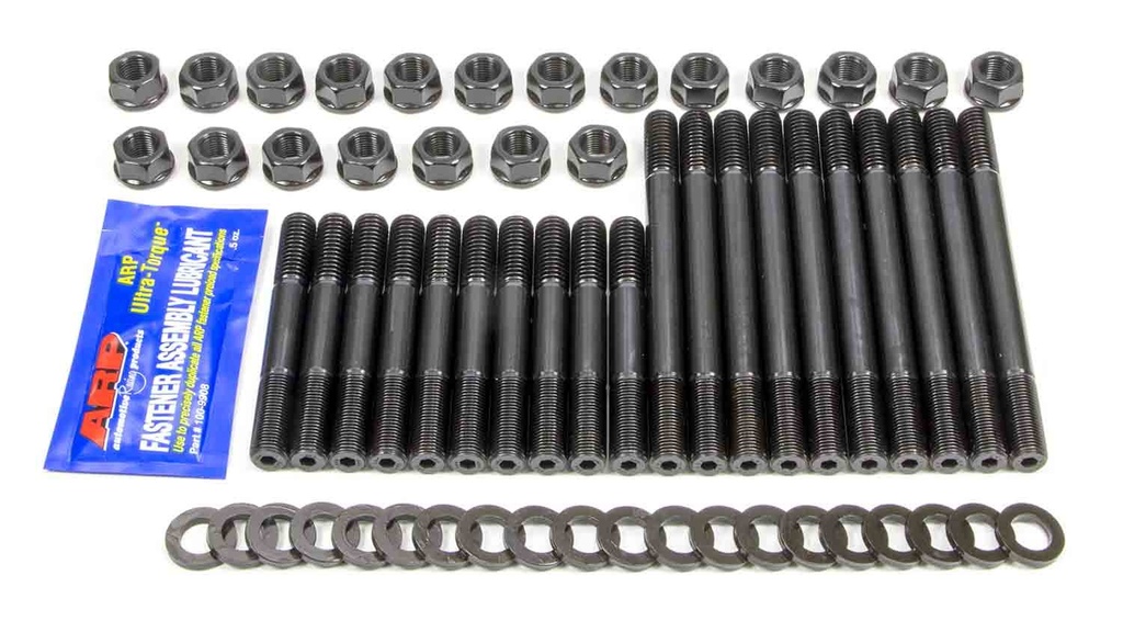 [ARP254-4112] Arp - Sbf Head Stud Kit 6Pt