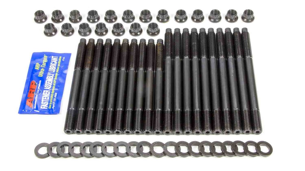[ARP254-4302] Arp - Sbf Head Stud Kit 12Pt.
