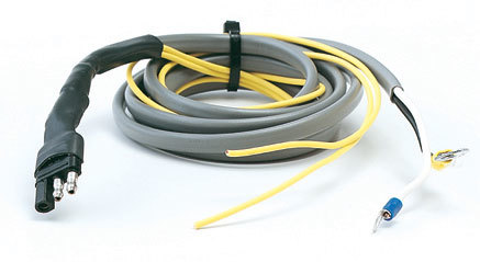 Longacre - Wiring Harness Ignition Panel