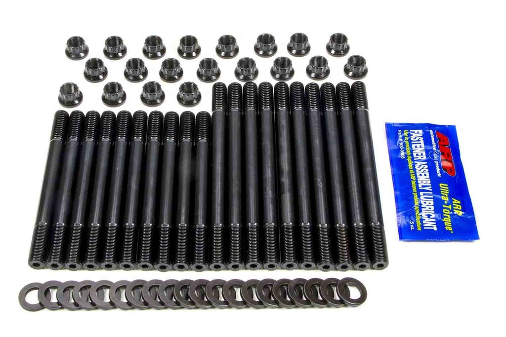 [ARP254-4312] Arp - Sbf Head Stud Kit 12Pt