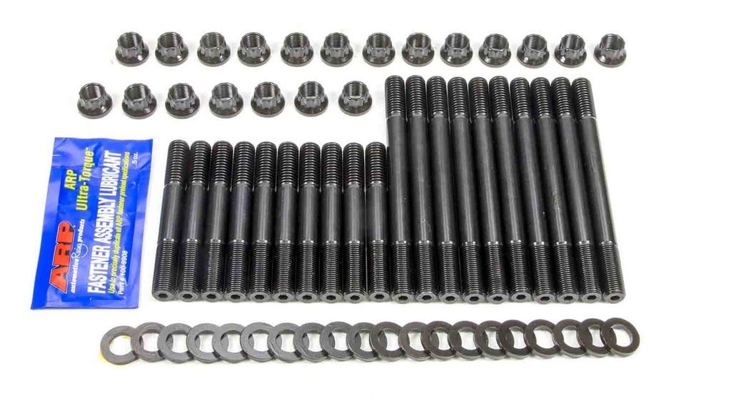 [ARP254-4314] ARP - Sbf Head Stud Kit 12pt
