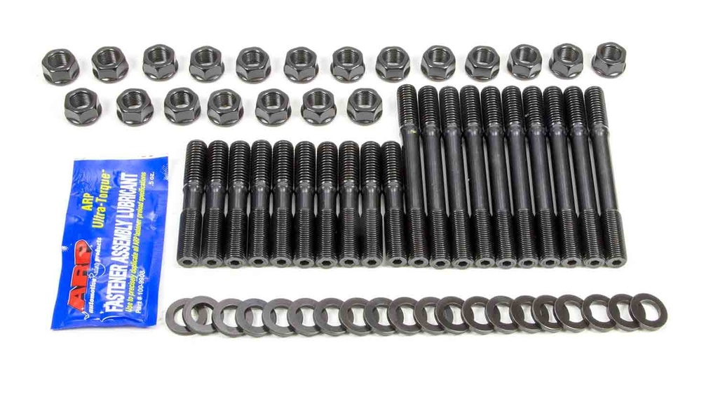 [ARP254-4503] Arp - Sbf Head Stud Kit 6Pt