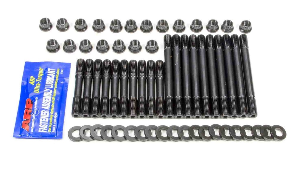 [ARP254-4701] Arp - Sbf Head Stud Kit 12pt.