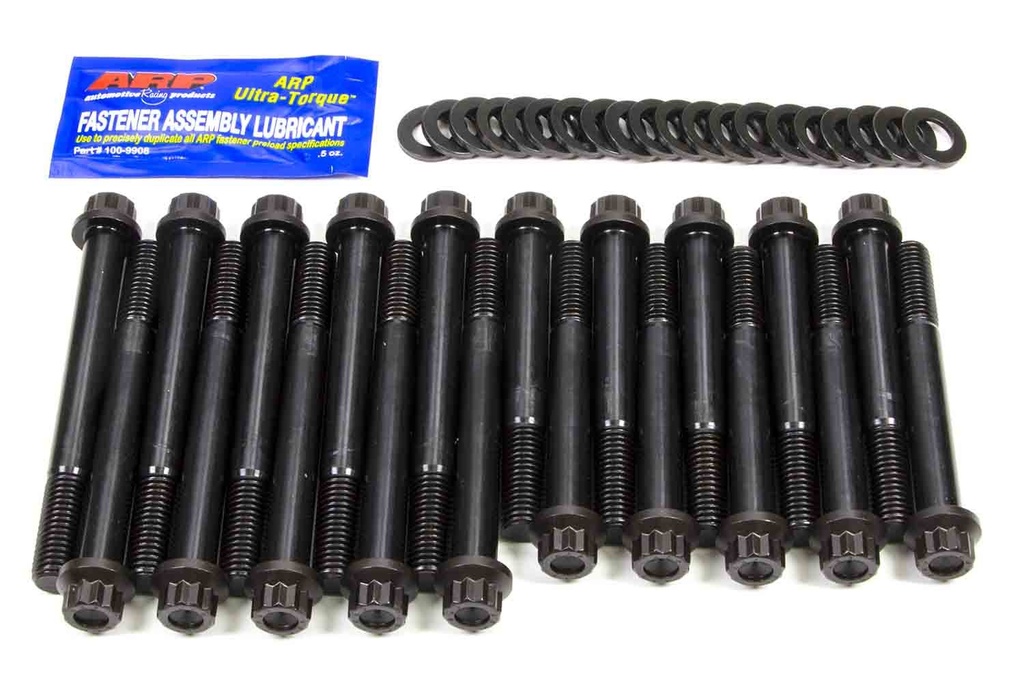[ARP255-3701] Arp - Bbf Head Bolt Kit 12pt