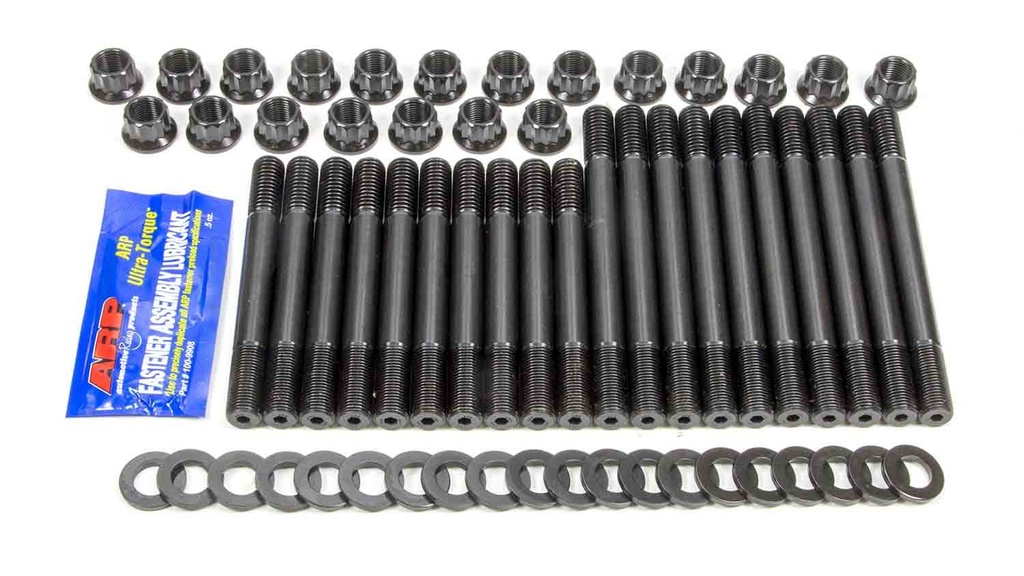 [ARP255-4301] Arp - Bbf Head Stud Kit 12pt