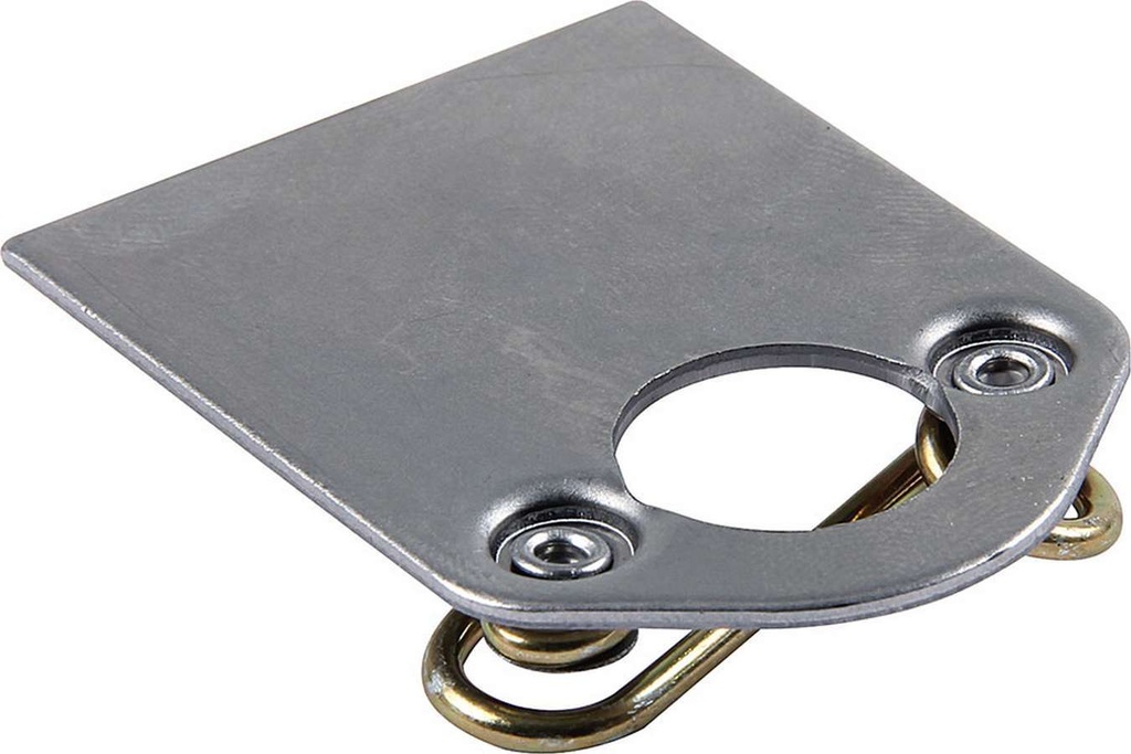 Allstar Performance - Quick Turn Brackets 10pk Weld-on w/19300 Spring