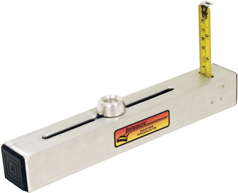 Longacre - Chassis Height Checker Mini