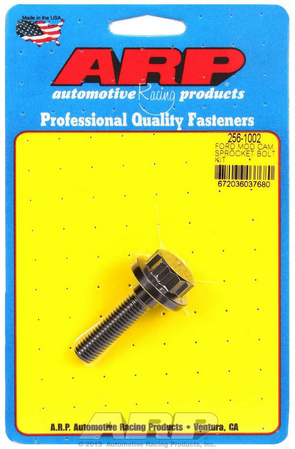 [ARP256-1002] Arp - Cam Bolt Kit 10Mm Ford Modular V8