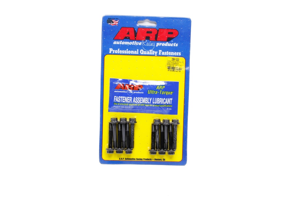 Arp - Cam Phaser Bolt Kit Ford 5.0L Coyote