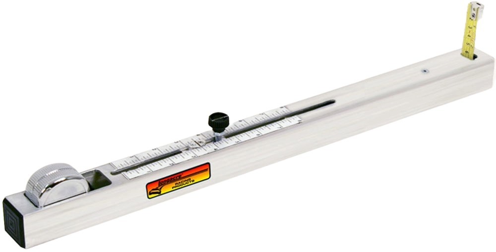 Longacre - Chassis Height Gauges Short