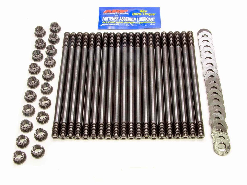 ARP - Ford Head Stud Kit - Coyote 5.0L