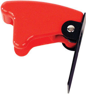 Longacre - Flip Up Switch Cover