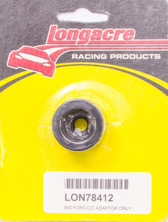 Longacre - Ford Adapter 13/16in - 20 Thread