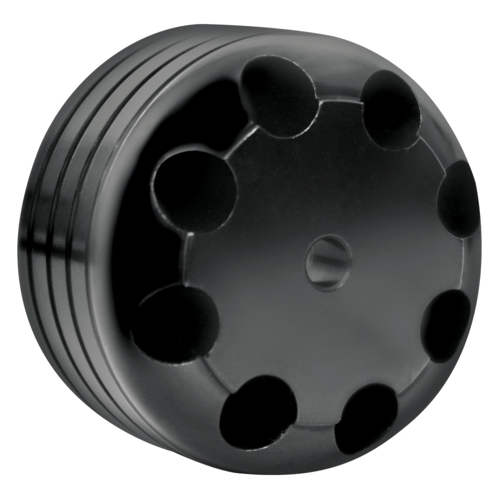 Longacre - Magnetic Adapter Only For Billet 78272