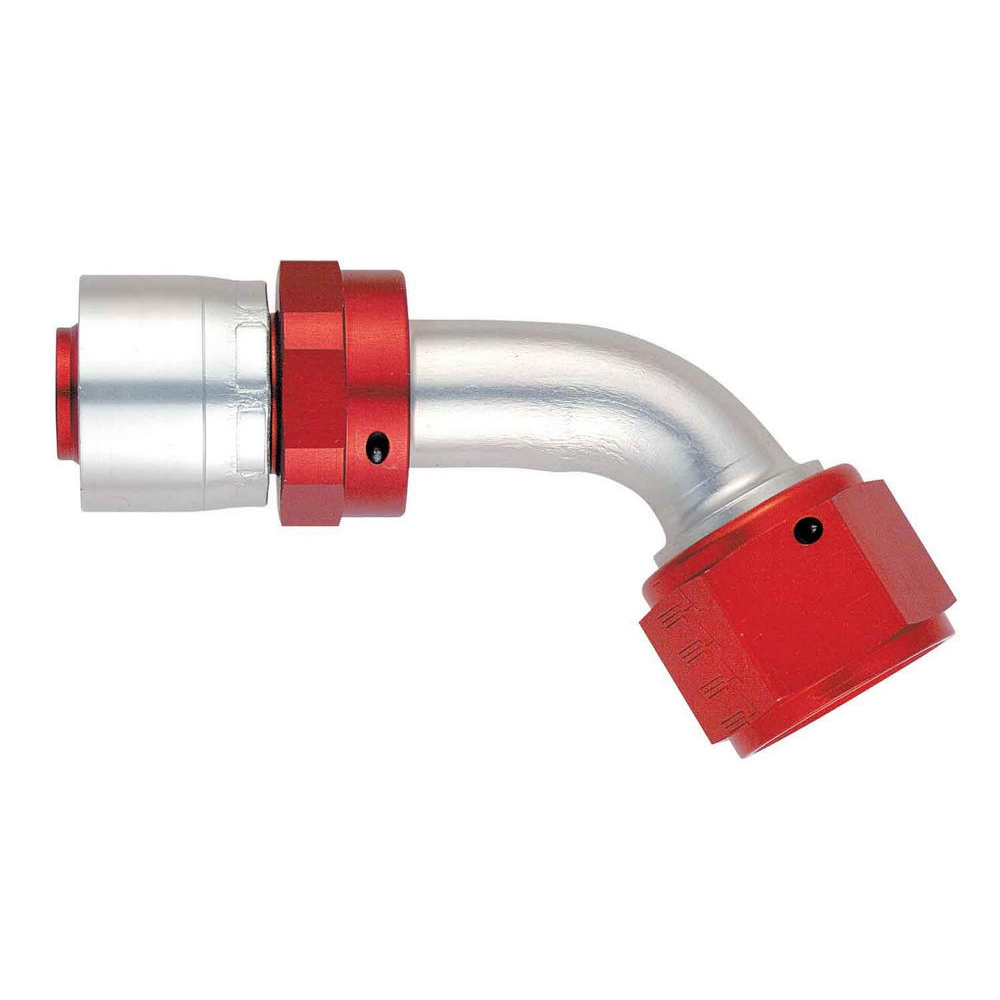 [AERFBM4272] Aeroquip - #6 30 Deg Startlite Crimp Fitting