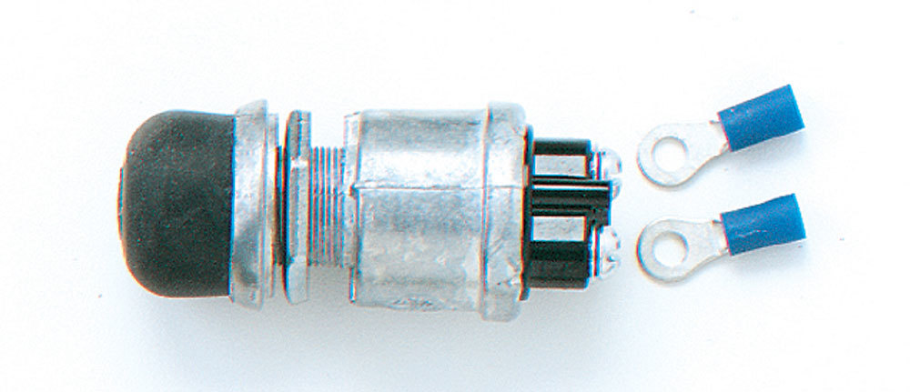 Longacre - Starter Button