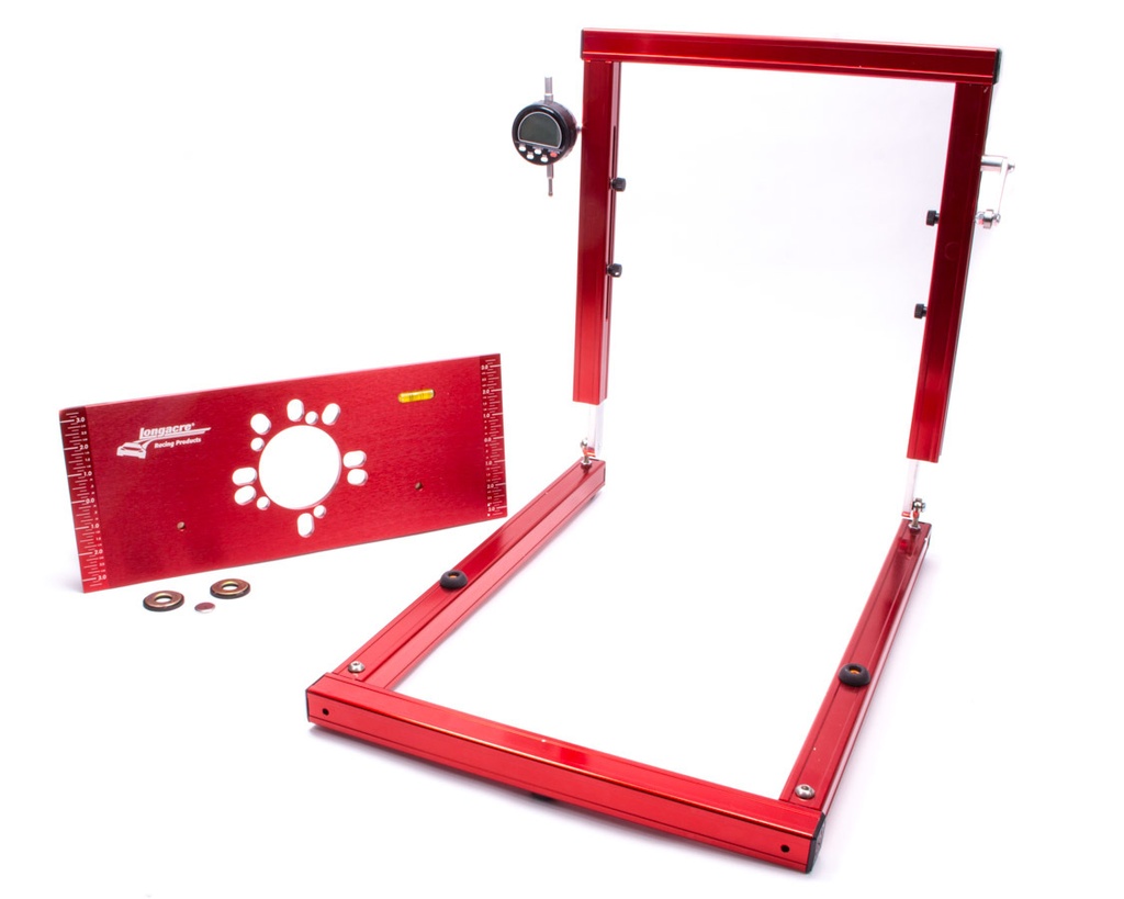 Longacre - Bump Steer Gauge Digital