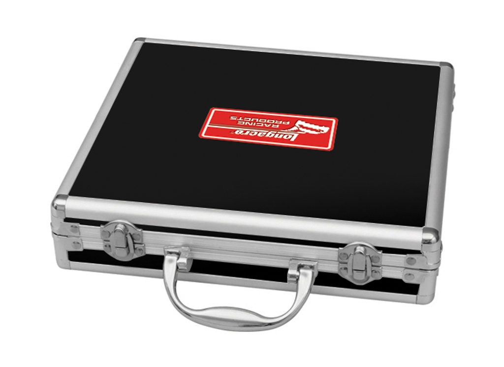 Longacre - Storage Case For Bump Steer Gauge