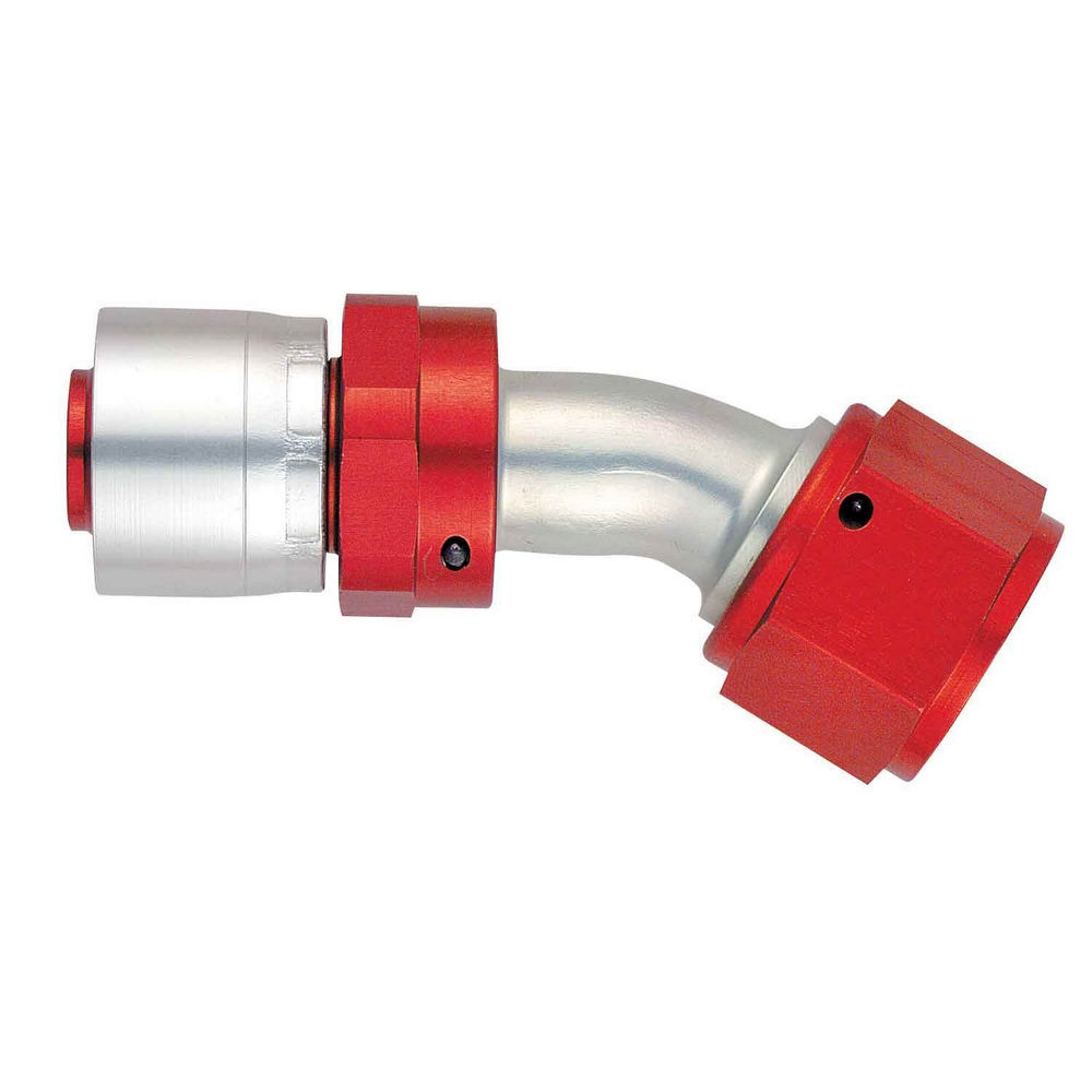 [AERFBM4275] Aeroquip - #12 30 Deg Startlite Crimp Fitting